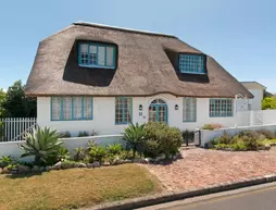 Cliff Cottage | Western Cape (il) - Overberg District Municipality - Overstrand - Stanford - Greater Hermanus - Westcliff