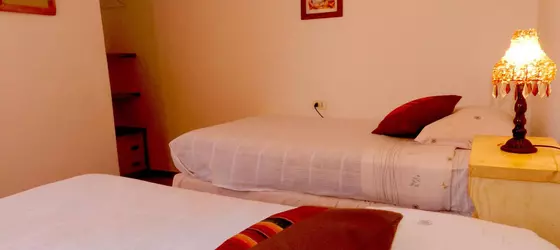 Hostal Sumaj Jallpa | Antofagasta (bölgesi) - San Pedro de Atacama (ve civarı) - San Pedro de Atacama