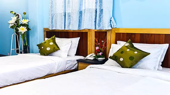 Mother's Home Motel | Yangon