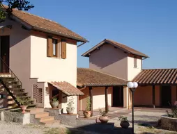 Agriturismo Borgo Antico | Umbria - Terni (vilayet) - Amelia