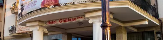 Giuliano | Bragadiru