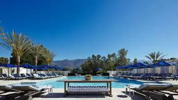 Ojai Valley Inn and Spa | Kaliforniya - Santa Barbara (ve civarı) - Ojai