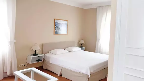 Hotel Princess Diltua | Muğla - Bodrum - Bodrum Merkezi