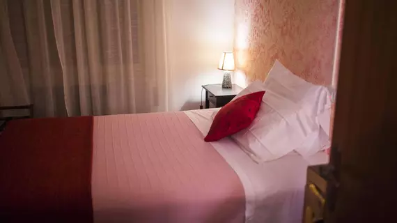 Albergo Quari | Veneto - Verona (ve civarı) - Cologna Veneta