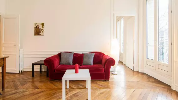 BP Apartments - Le Marais area | Ile-de-France - Paris - Marais