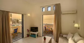 Esperia Beach Apts | Girit Adası - Rethimnon (bölge) - Rethimnon