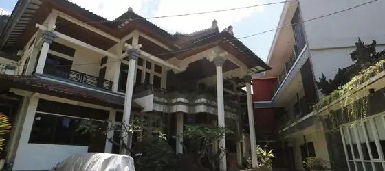 Griya Shanti Graha Bali | Bali - Kuta - Tuban