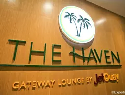 The Haven by JetQuay | Singapur - Changi