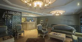 Sarnic Premier Hotel |  Istanbul  - Fatih - Sultanahmet