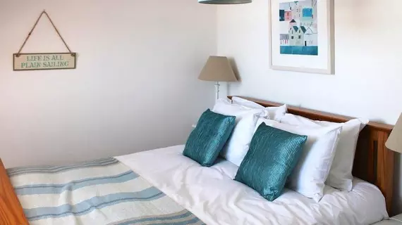 No. 98 Boutique Hotel | Dorset (kontluk) - Weymouth and Portland District - Weymouth