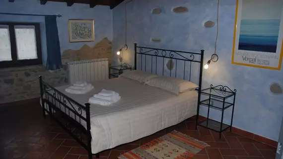 Agriturismo Goccia di Luna | Umbria - Perugia (vilayet) - Umbertide