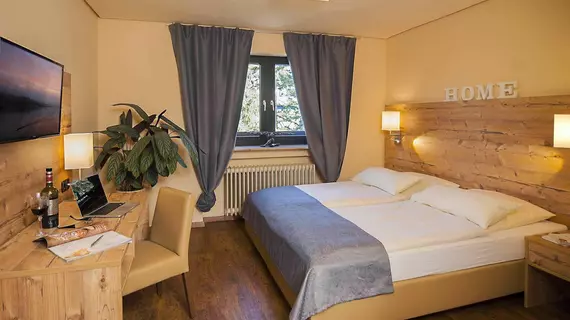 Stadt-gut-Hotel Kübler Hof | Bavyera - Orta Franconia