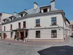 Hotel Wawel | Küçük Polonya Voyvodalığı - Krakow (ve civarı) - Krakow - Stare Miasto