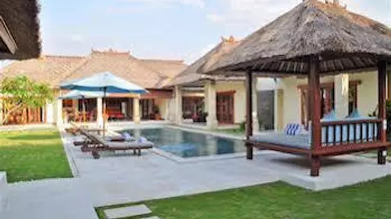 Villa Vara | Bali - Badung - Seminyak - Drupadi