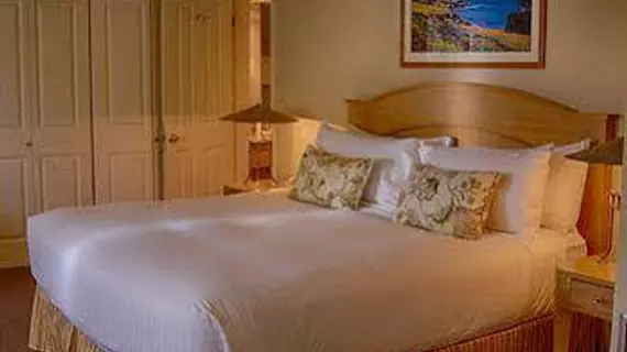 Carmel Lodge | Kaliforniya - Monterey (ve civarı) - Carmel