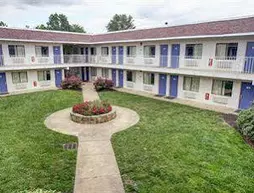 Motel 6 Elkton | Maryland - Elkton