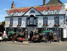 Castle Hotel | Norfolk (kontluk) - Downham Market