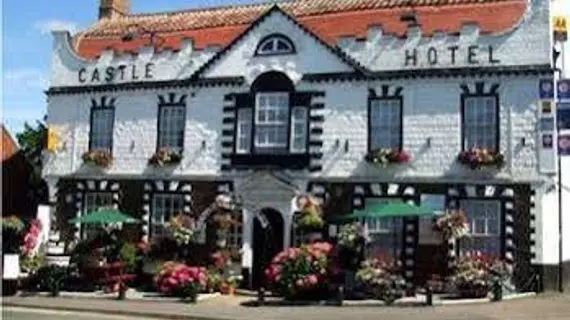 Castle Hotel | Norfolk (kontluk) - Downham Market