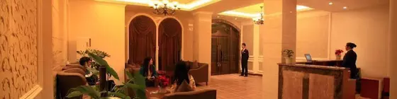 Theme Holiday Hotel | Sişuan - Ngawa Özerk Bölgesi - Jiuzhaigou