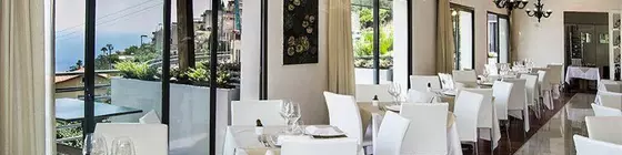 Taormina Palace Hotel | Sicilya - Messina (vilayet) - Taormina Sahili - Taormina