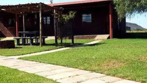 Loebies Guest Farm | Limpopo - Waterberg District - Bela-Bela