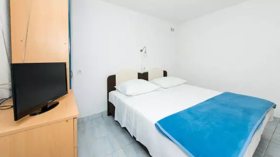 Apartments Mirjana | Dubrovnik-Neretva - Dubrovnik (ve civarı) - Dubrovnik - Lapad - Babin Kuk