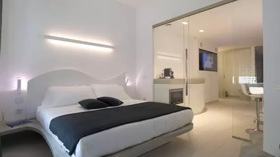 Aparthotel Duomo | Lombardy - Milano (ve civarı) - Milano - Centro Storico