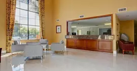 Stanton Inn and Suites | Kaliforniya - Orange County - Stanton