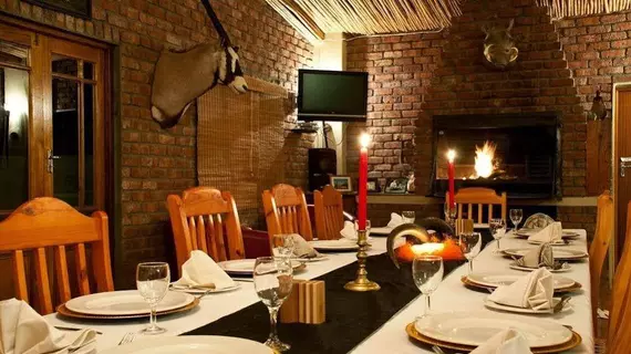 Koffylaagte Game Lodge | Eastern Cape - Ikwezi