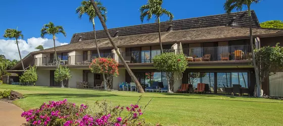 Ma'alaea Surf Resort | Hawaii - Kihei