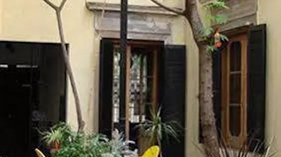 Kilca Hostel | Buenos Aires (ili) - Buenos Aires (ve civarı) - Buenos Aires - Almagro