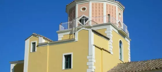 Masseria La Morella | Campania - Salerno (il) - Salerno (ve civarı) - Battipaglia