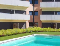 ALEGRIA Chic Apartments | Katalonya - Maresme - Santa Susanna