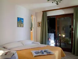 B&B Le Ninfee | Campania - Salerno (il) - Positano