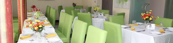 Avital Suites and Resort | Lagos (ve civarı) - Lagos - Surulere