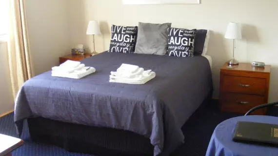 Observatory Guesthouse | Batı Avustralya - Busselton