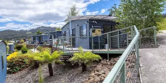 Port Huon Cottages