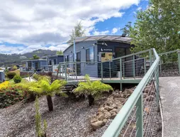 Port Huon Cottages | Tazmanya - Port Huon