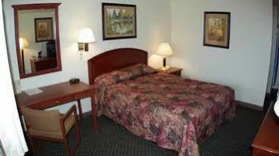 Gateway Inn | Idaho - Nez Perce Bölgesi - Grangeville