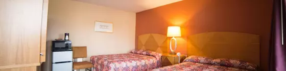 Sunset Motel | New Jersey - Hamilton Township - Atlantic City (ve civarı) - Egg Harbor Township