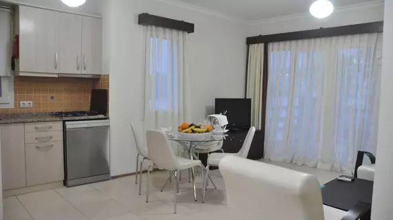 Costa Luvi Hotel & Suites | Muğla - Bodrum - Bodrum Merkezi