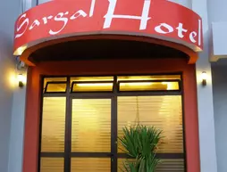 Sargal Airport Hotel | Dakar