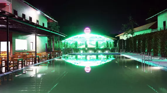 Countryside Garden Resort and Bar | Kien Giang (vilayet) - Phu Quoc - Ba Keo