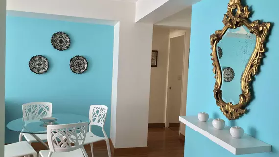 Rentals in Miraflores Apartments | Lima (bölge) - Lima Province - Lima (ve civarı) - Lima - San Antonio