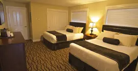 The Pelham Resort Motel | New Hampshire - Portsmouth (ve civarı) - Hampton