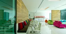 Seven Zea Chic Hotel | Chonburi (vilayet) - Pattaya (ve civarı) - Pattaya - Pattaya Körfezi