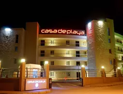 Casa De Playa Luxury Hotel and Beach | İzmir - Çeşme