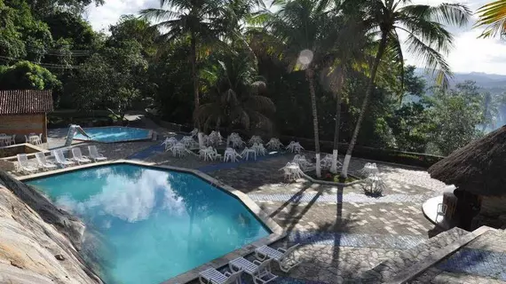 Quilombo Park Hotel | Northeast Region - Alagoas (eyaleti) - Uniao dos Palmares