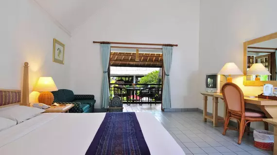 Sativa Sanur Cottages | Bali - Denpasar - Sanur