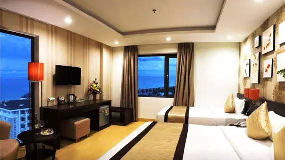 Bac Cuong Hotel | Thua Thien-Hue (vilayet) - Da Nang (ve civarı) - Da Nang